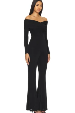 Women MISHA Jumpsuits>Rylee Slinky Jumpsuit