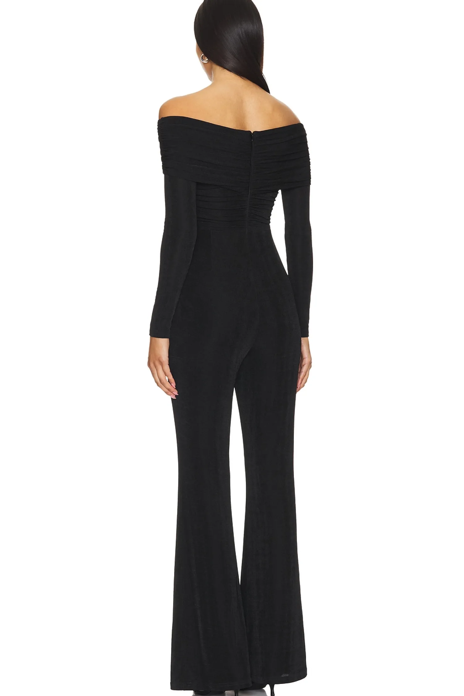 Women MISHA Jumpsuits>Rylee Slinky Jumpsuit