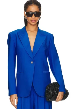 Women Smythe Jackets & Coats>90's Blazer