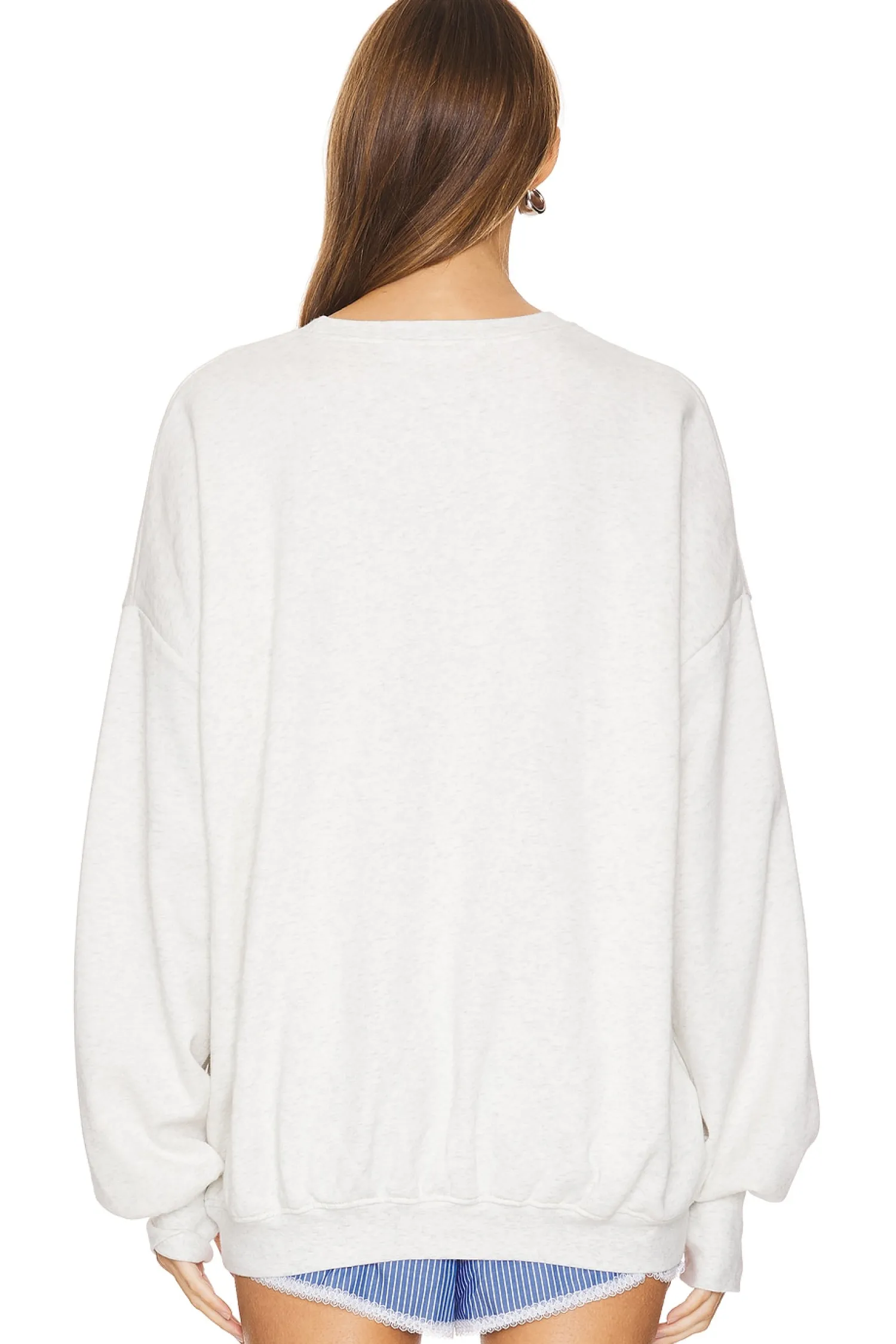 Women The Laundry Room Loungewear>S. Hamptons Regatta Sweatshirt