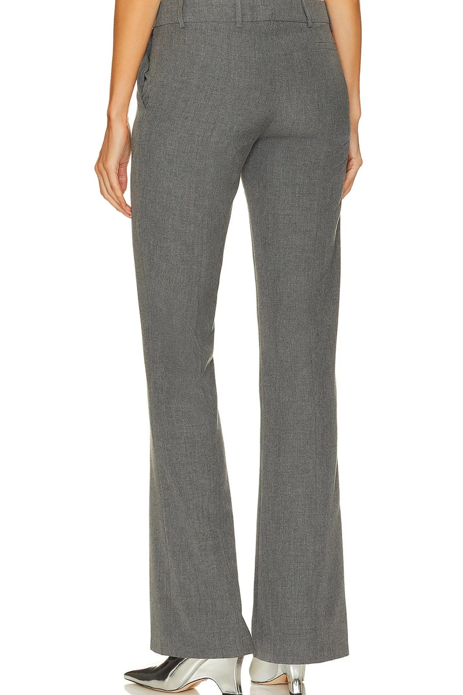 Women Ronny Kobo Pants>90's Trouser
