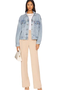 Women LEVI'S Jackets & Coats><noscript><img width=