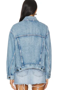 Women LEVI'S Jackets & Coats><noscript><img width=