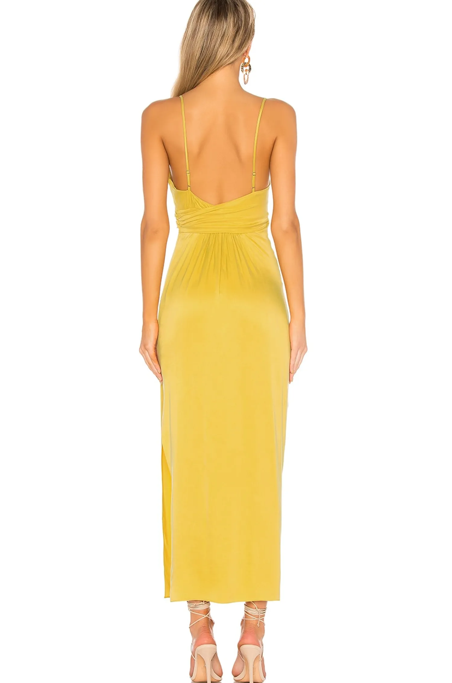 Women NBD Dresses>Saanvi Gown