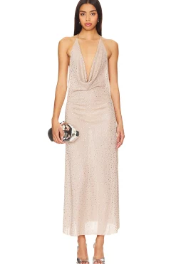 Women retrofete Dresses>Saar Dress