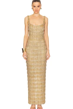 Women Rachel Gilbert Dresses>Sadie Gown