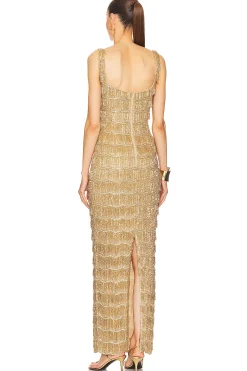 Women Rachel Gilbert Dresses><noscript><img width=