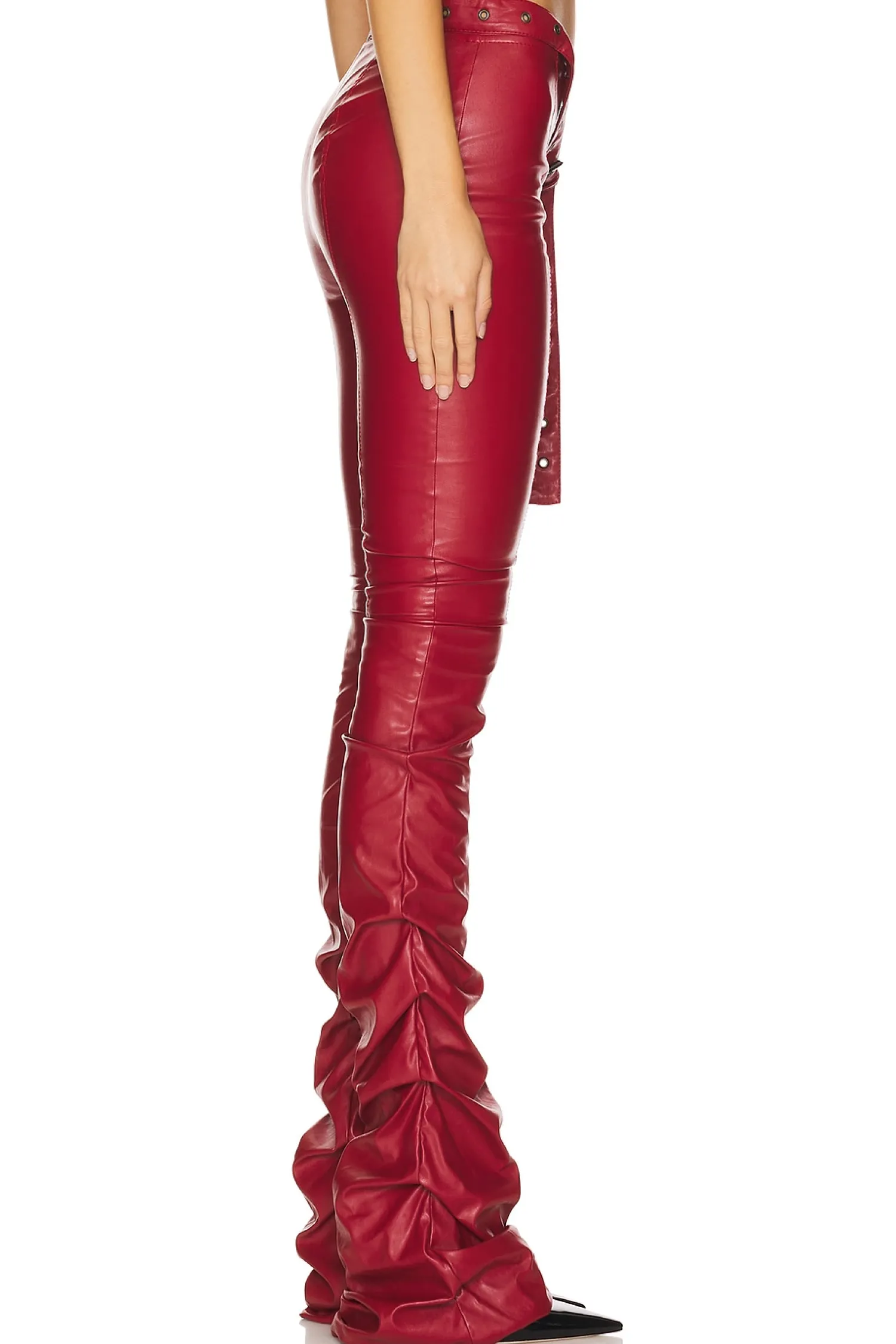 Women Aniye Records Pants>Sady Pants