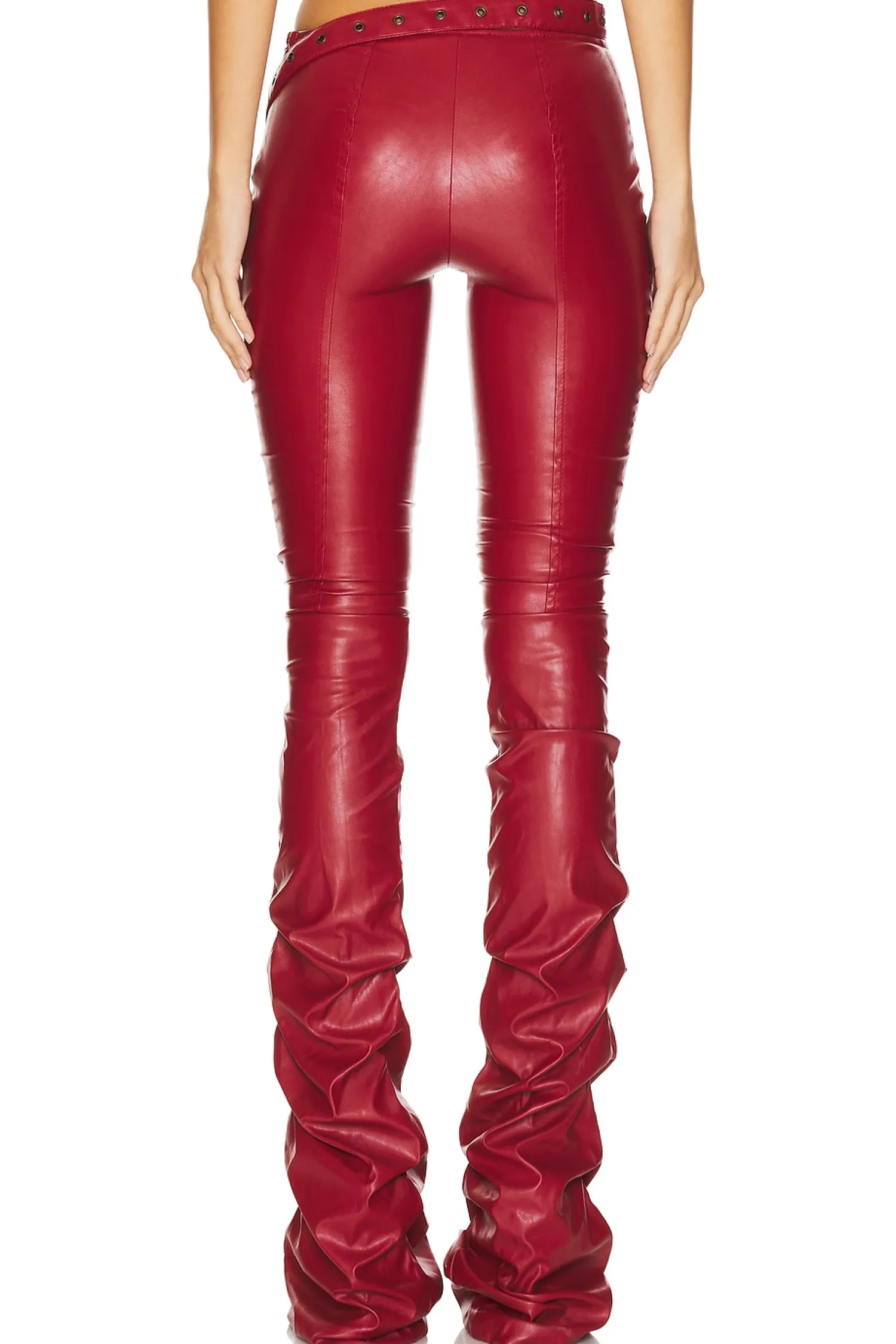 Women Aniye Records Pants>Sady Pants