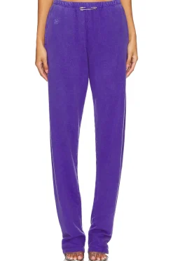 Women SAMI MIRO VINTAGE Pants|Matching Sets>Safety Pin Sweatpants