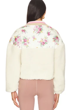 Women For Love & Lemons Jackets & Coats><noscript><img width=