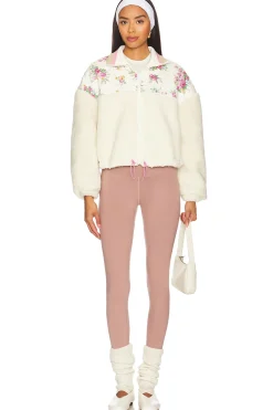 Women For Love & Lemons Jackets & Coats><noscript><img width=