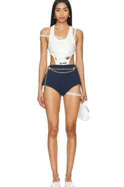Women Yuhan Wang Jumpsuits><noscript><img width=
