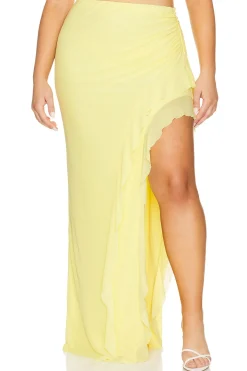 Women AFRM Matching Sets>Sal Skirt
