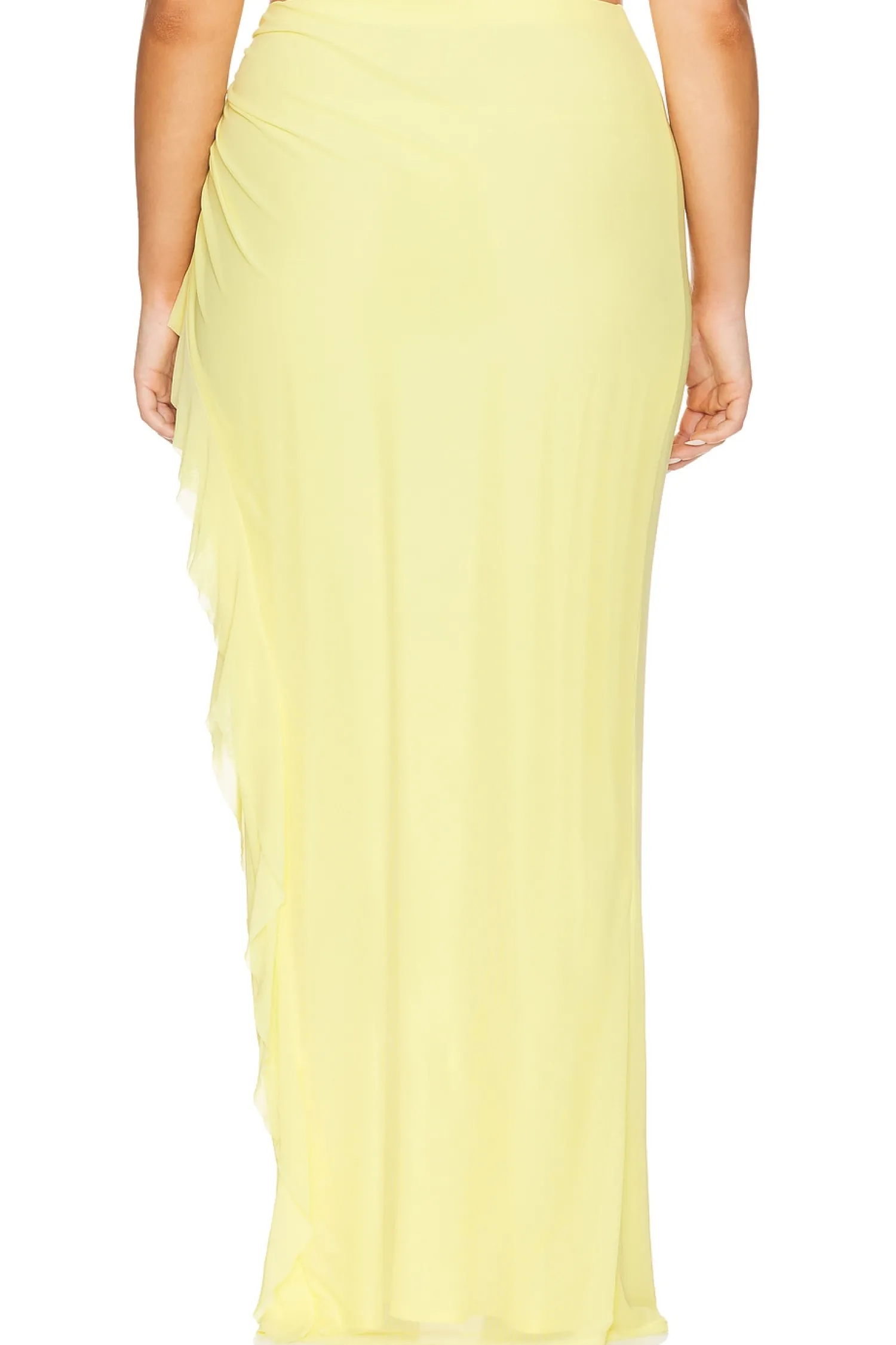 Women AFRM Matching Sets>Sal Skirt