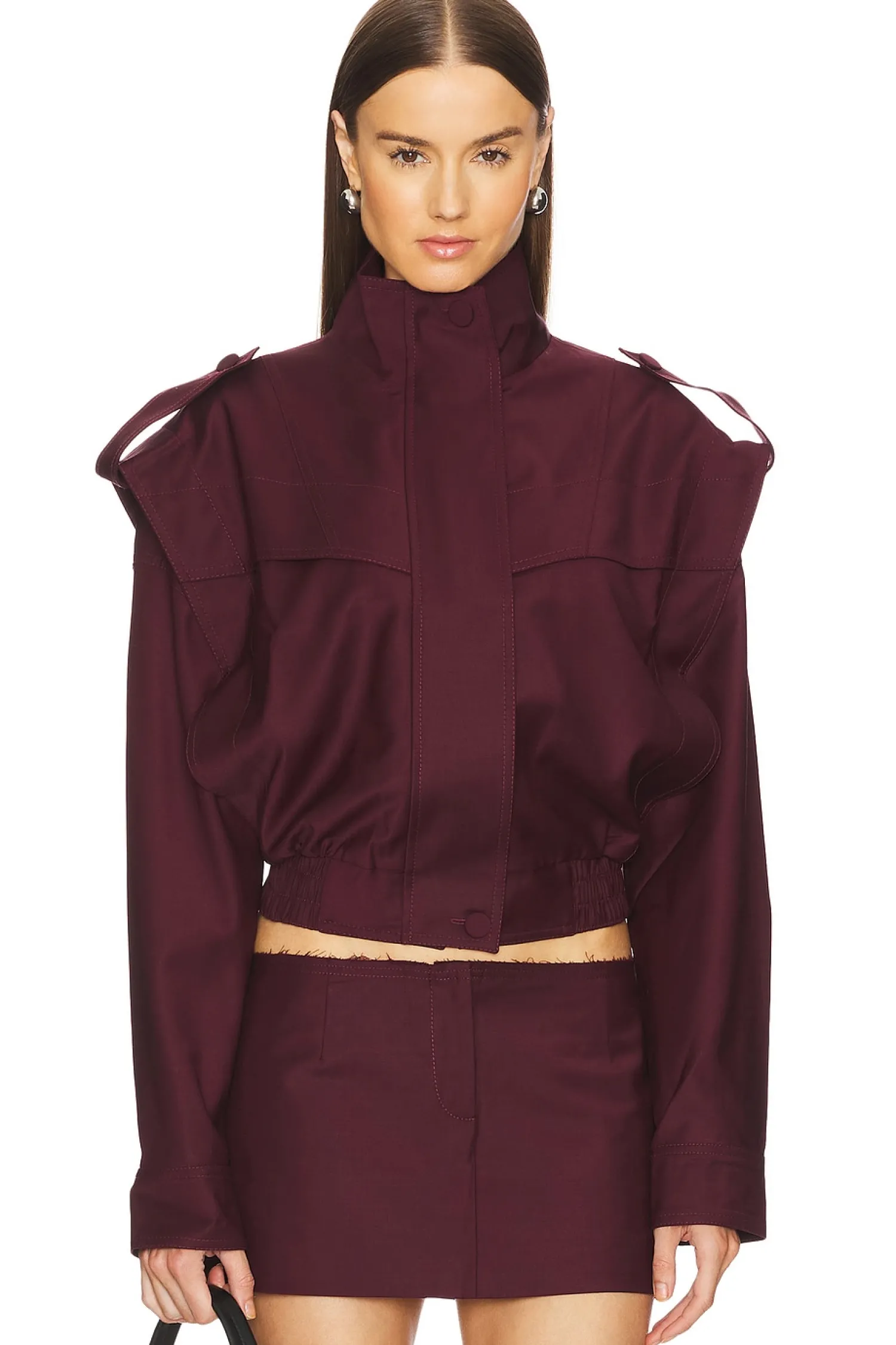 Women Aya Muse Matching Sets|Jackets & Coats>Salas Jacket