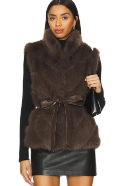 Women HEARTLOOM Jackets & Coats>Salem Vest