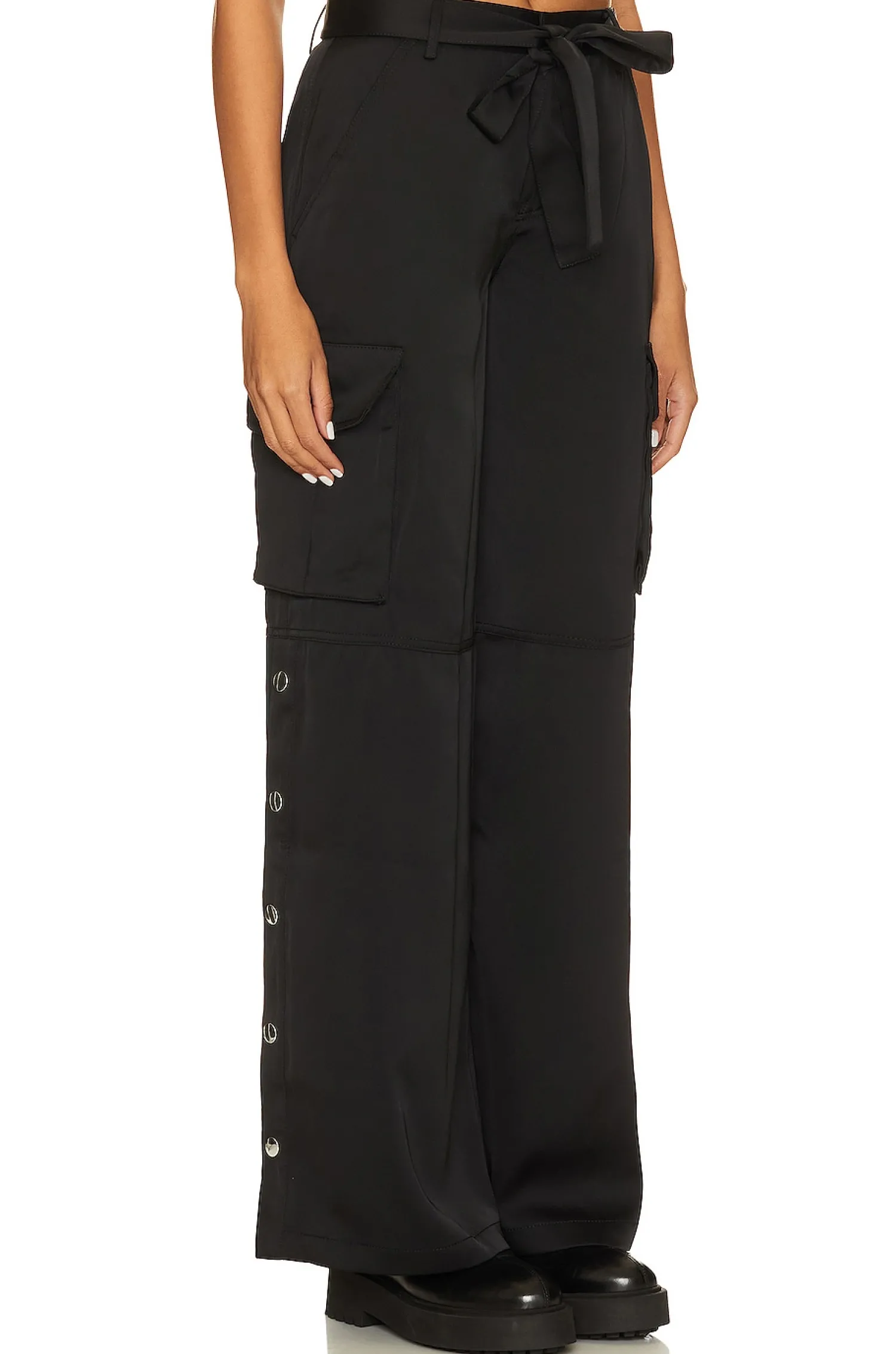 Women h:ours Pants>Samara Cargo Pant