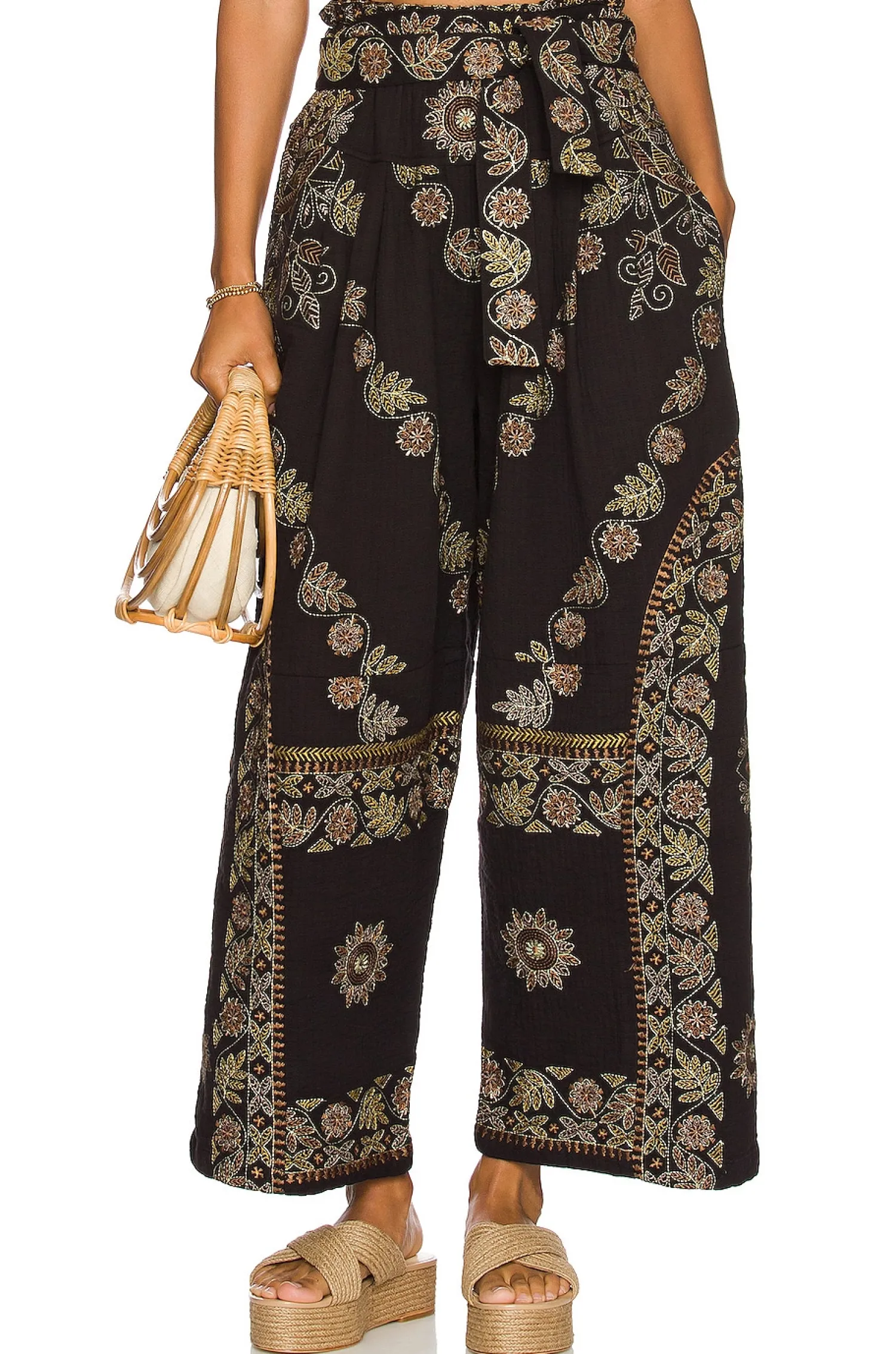Women Free People Loungewear>Samara Pant