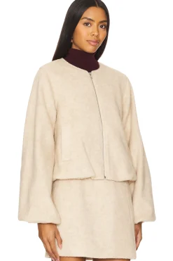 Women 4th & Reckless Jackets & Coats><noscript><img width=