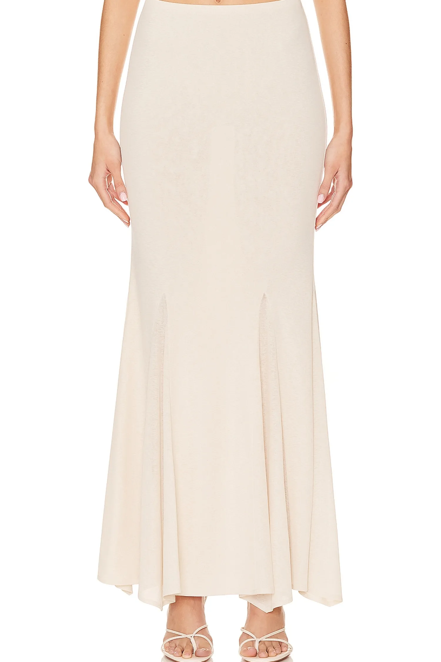 Women NBD Matching Sets>Sanam Maxi Skirt