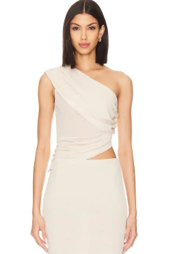 Women NBD Matching Sets>Sanam Top