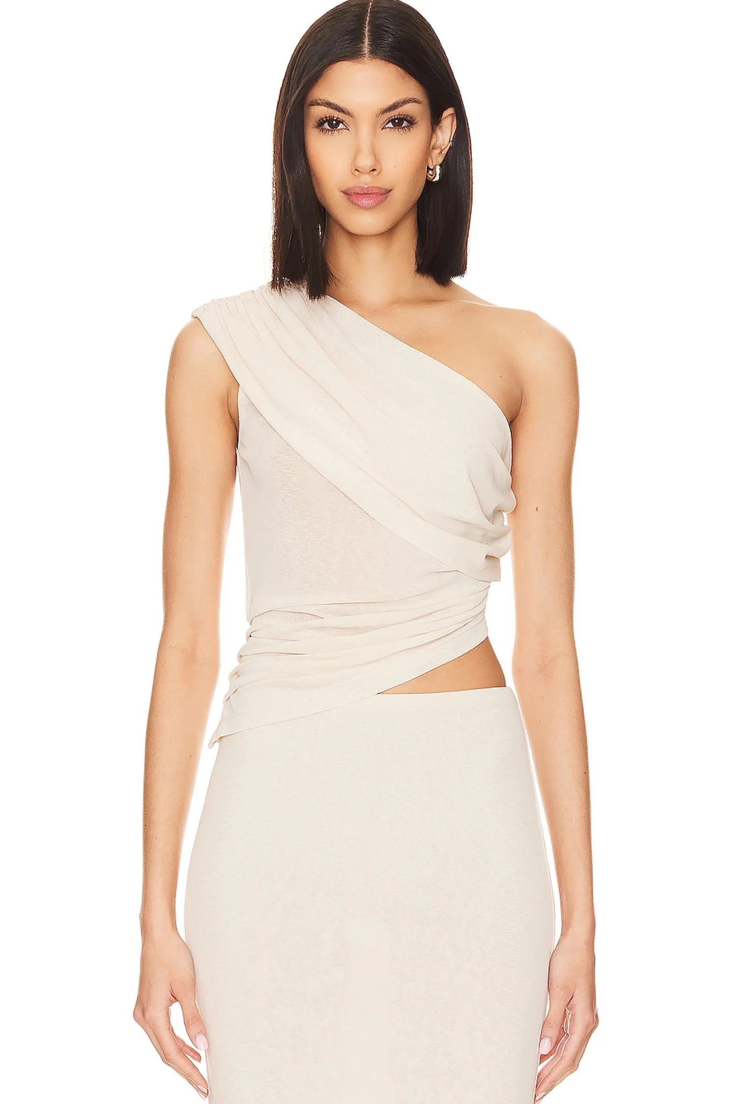 Women NBD Matching Sets>Sanam Top
