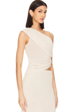 Women NBD Matching Sets>Sanam Top
