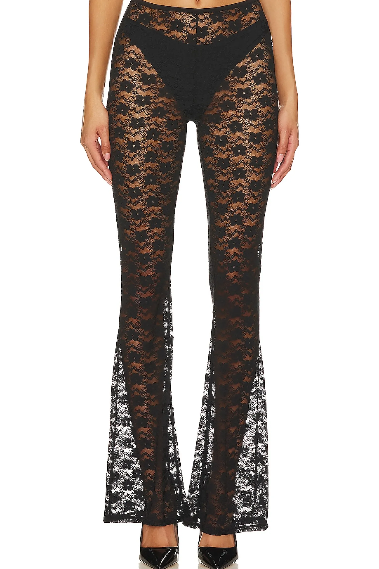 Women MAJORELLE Pants>Sandy Pant