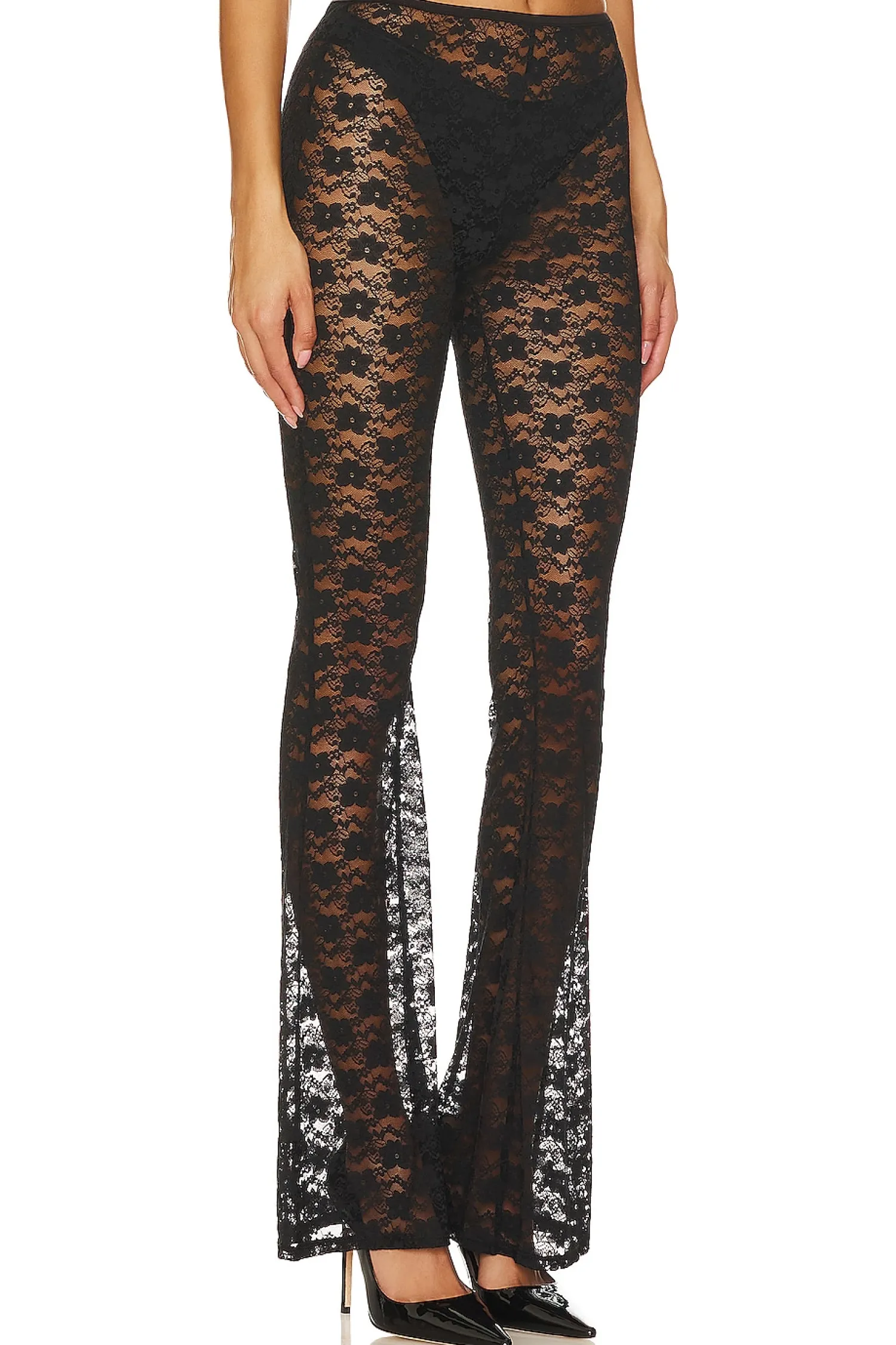 Women MAJORELLE Pants>Sandy Pant