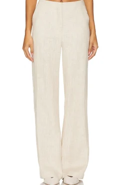 Women FAITHFULL THE BRAND Pants>Sanne Pant