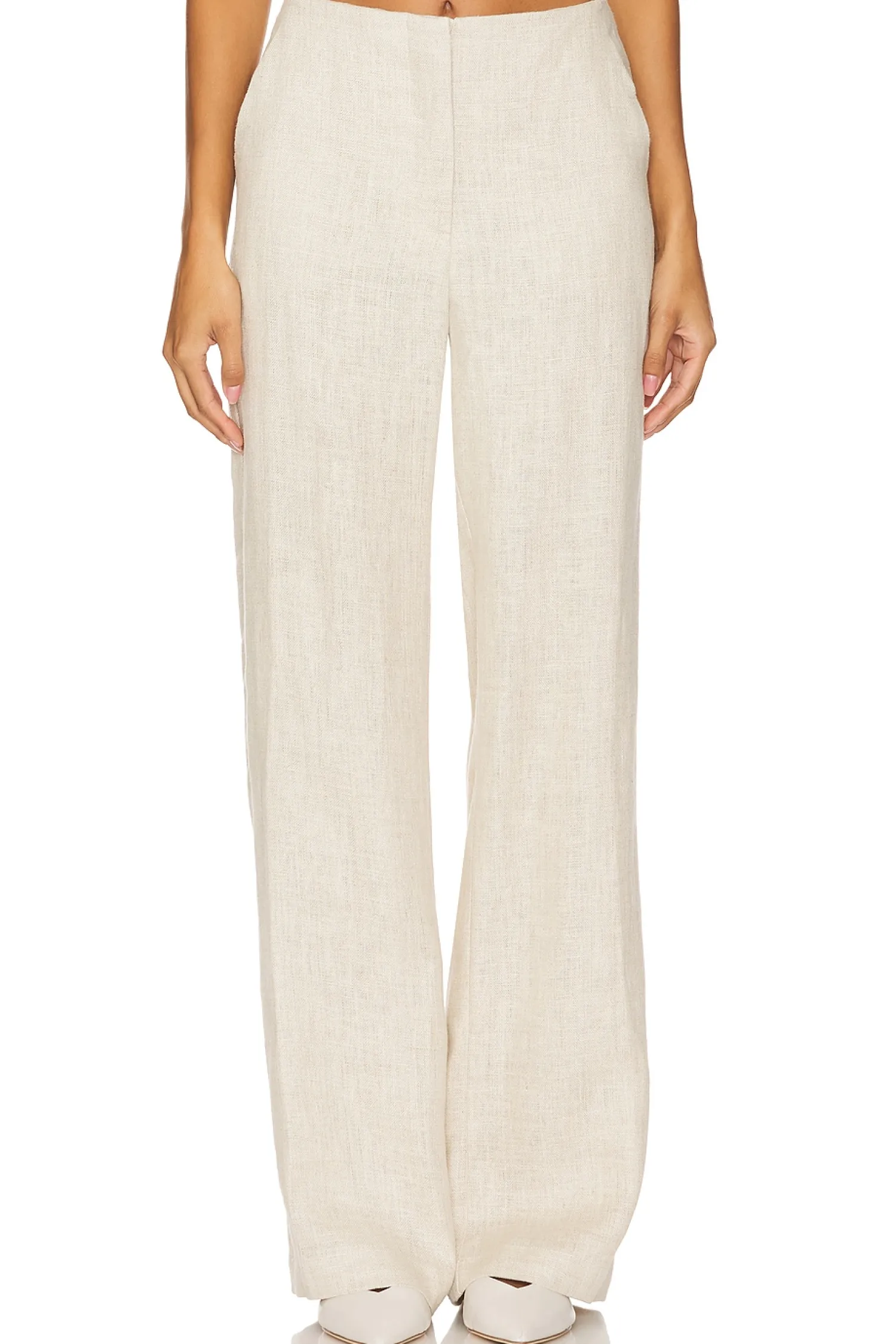 Women FAITHFULL THE BRAND Pants>Sanne Pant