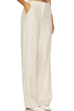 Women FAITHFULL THE BRAND Pants>Sanne Pant