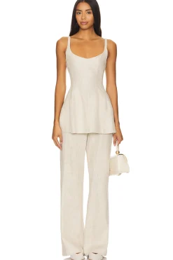 Women FAITHFULL THE BRAND Pants><noscript><img width=