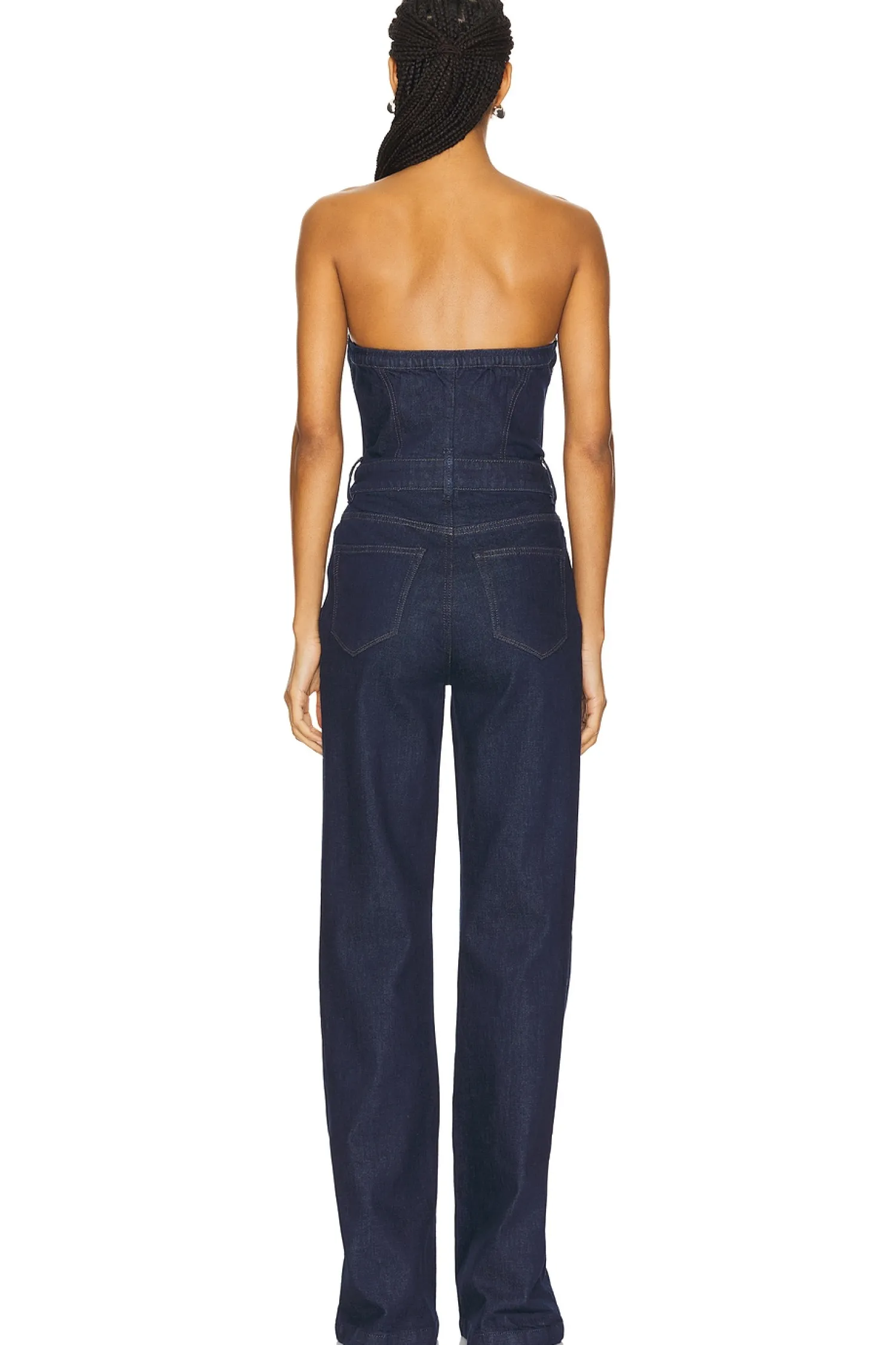 Women PAIGE Jumpsuits>Sansa Jumpsuit