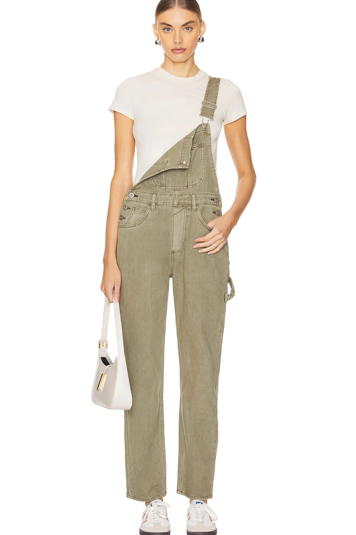 Women HEARTLOOM Jumpsuits>Santal Overalls