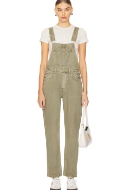 Women HEARTLOOM Jumpsuits>Santal Overalls