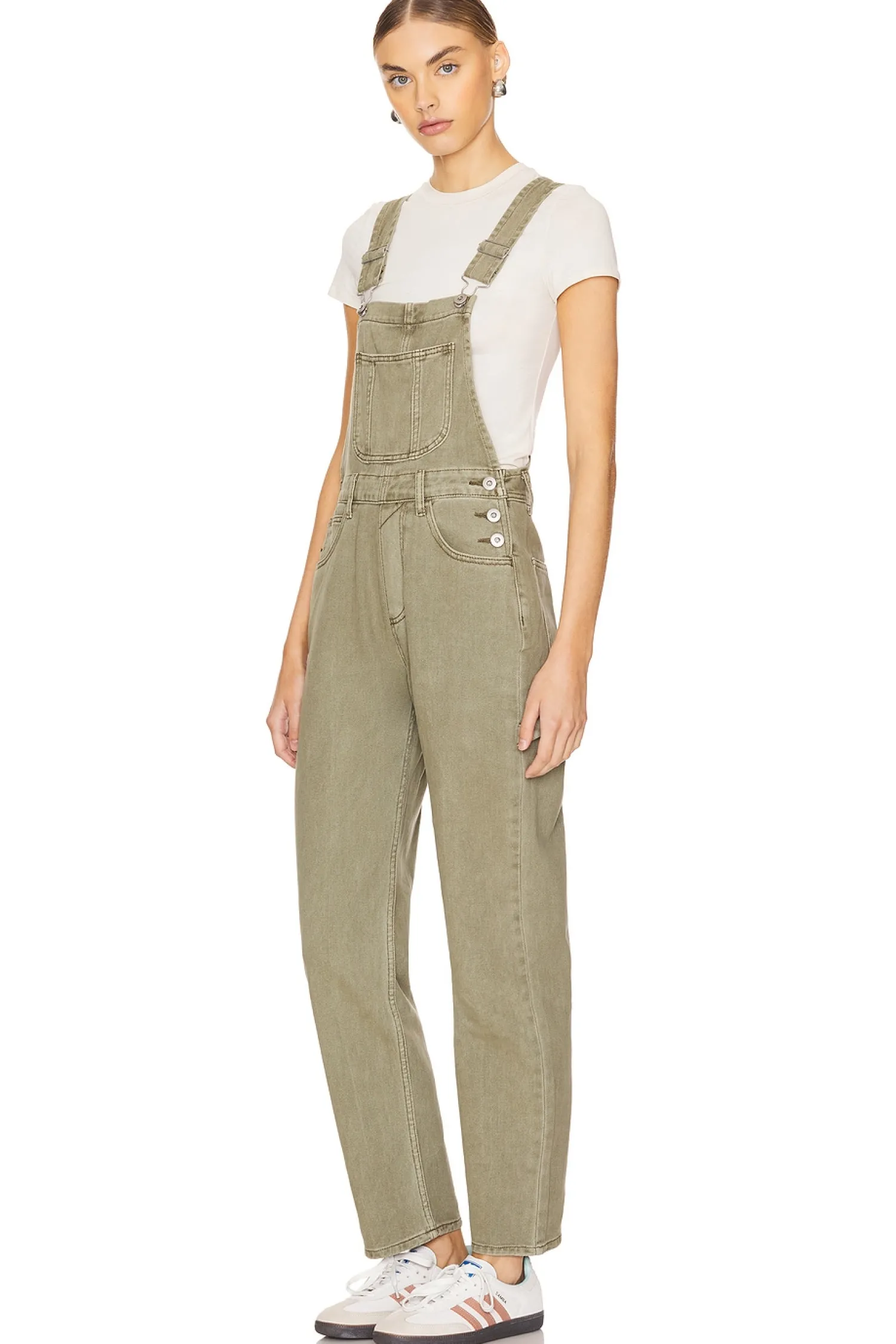 Women HEARTLOOM Jumpsuits>Santal Overalls