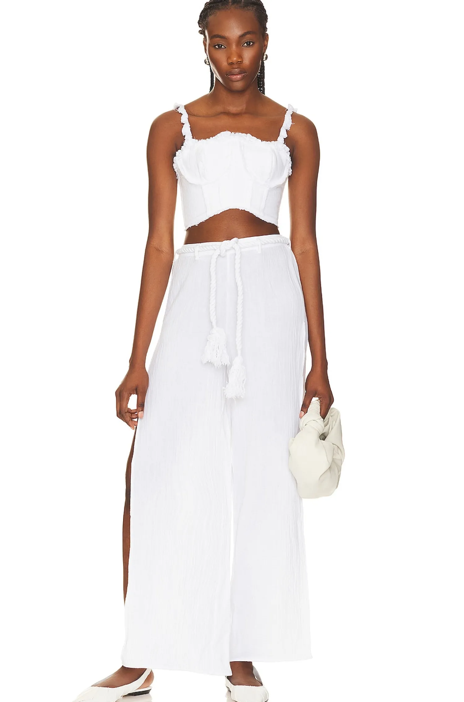 Women Camila Coelho Pants|Matching Sets>Santi Pants