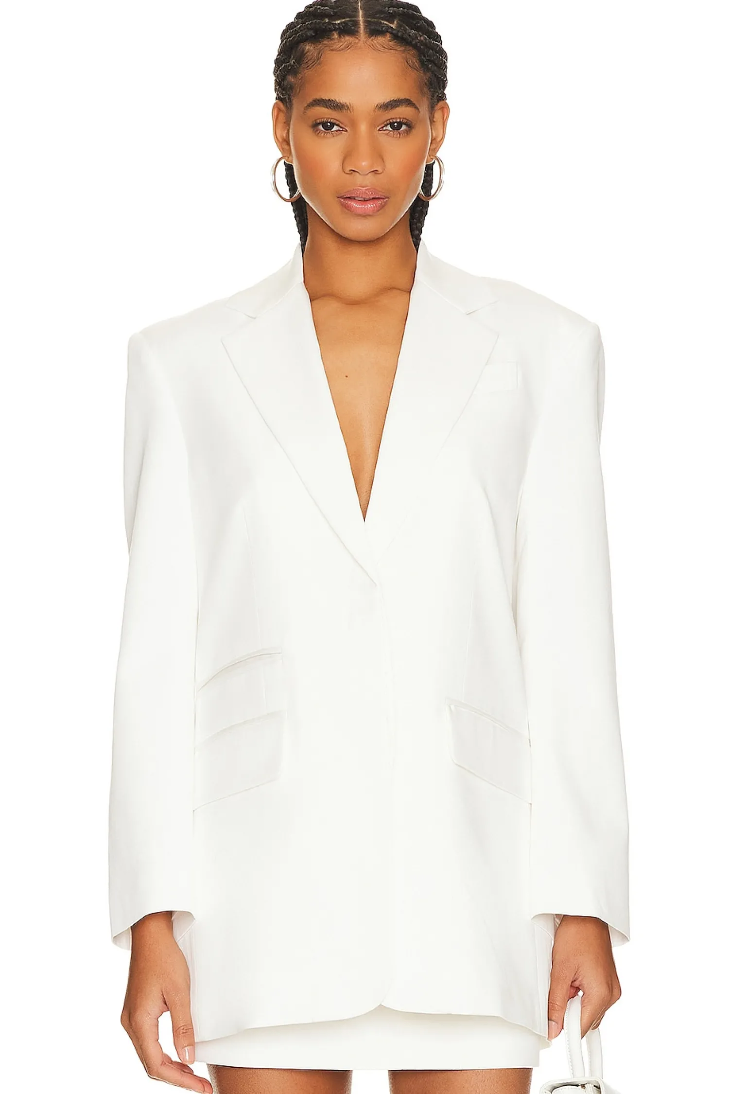 Women Shona Joy Jackets & Coats>Sara Oversized Blazer