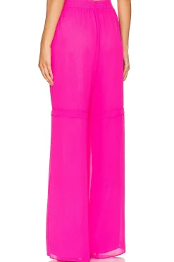 Women Amanda Uprichard Pants><noscript><img width=