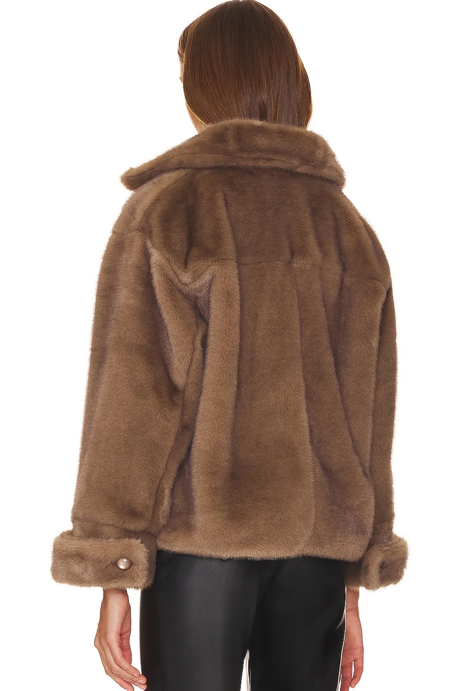 Women HEARTLOOM Jackets & Coats>Sari Coat