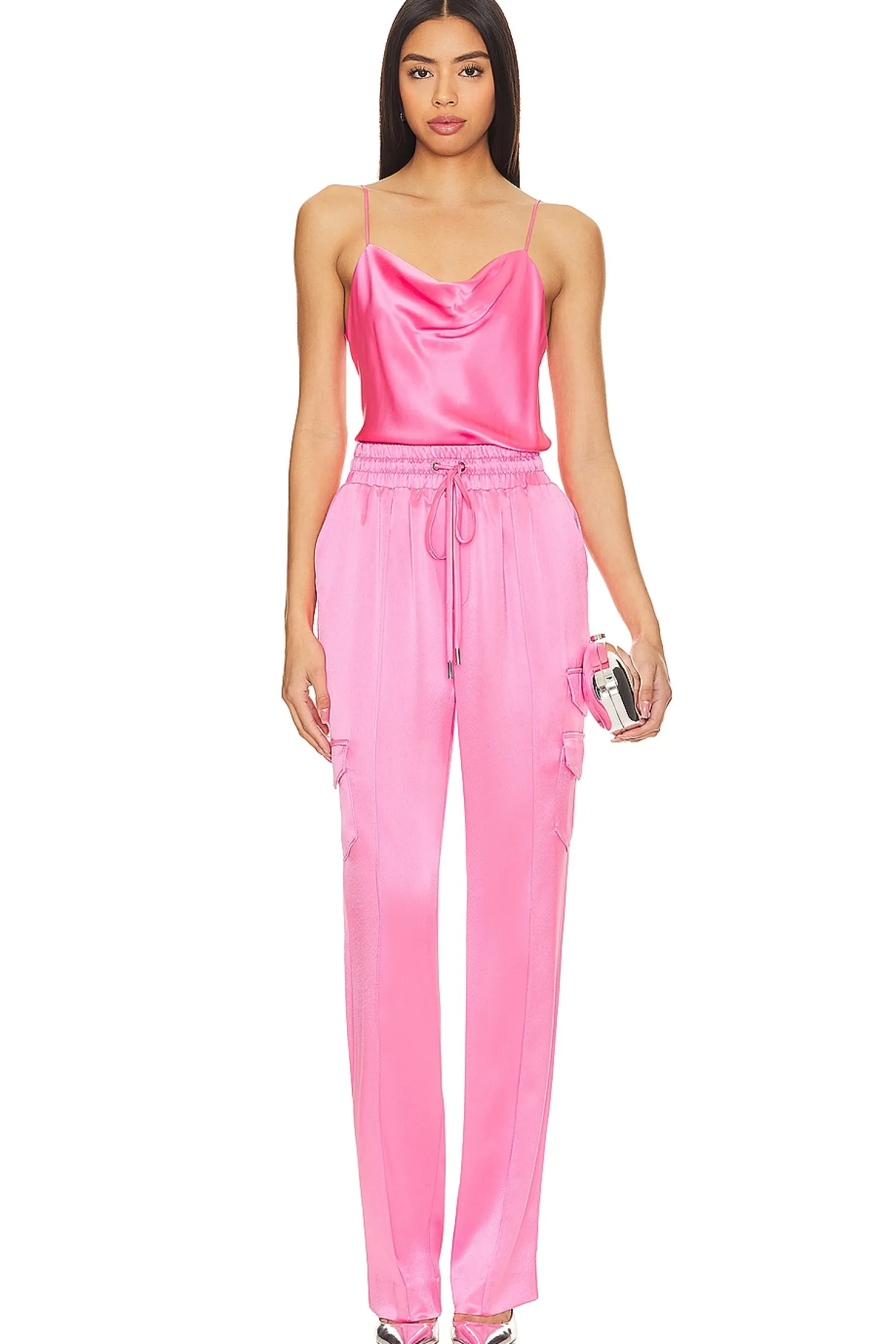 Women Cinq a Sept Pants>Sarie Pant