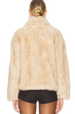 Women Bardot Jackets & Coats><noscript><img width=
