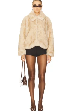 Women Bardot Jackets & Coats><noscript><img width=