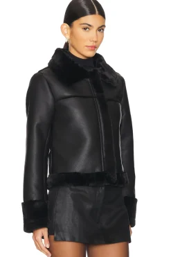 Women superdown Jackets & Coats><noscript><img width=