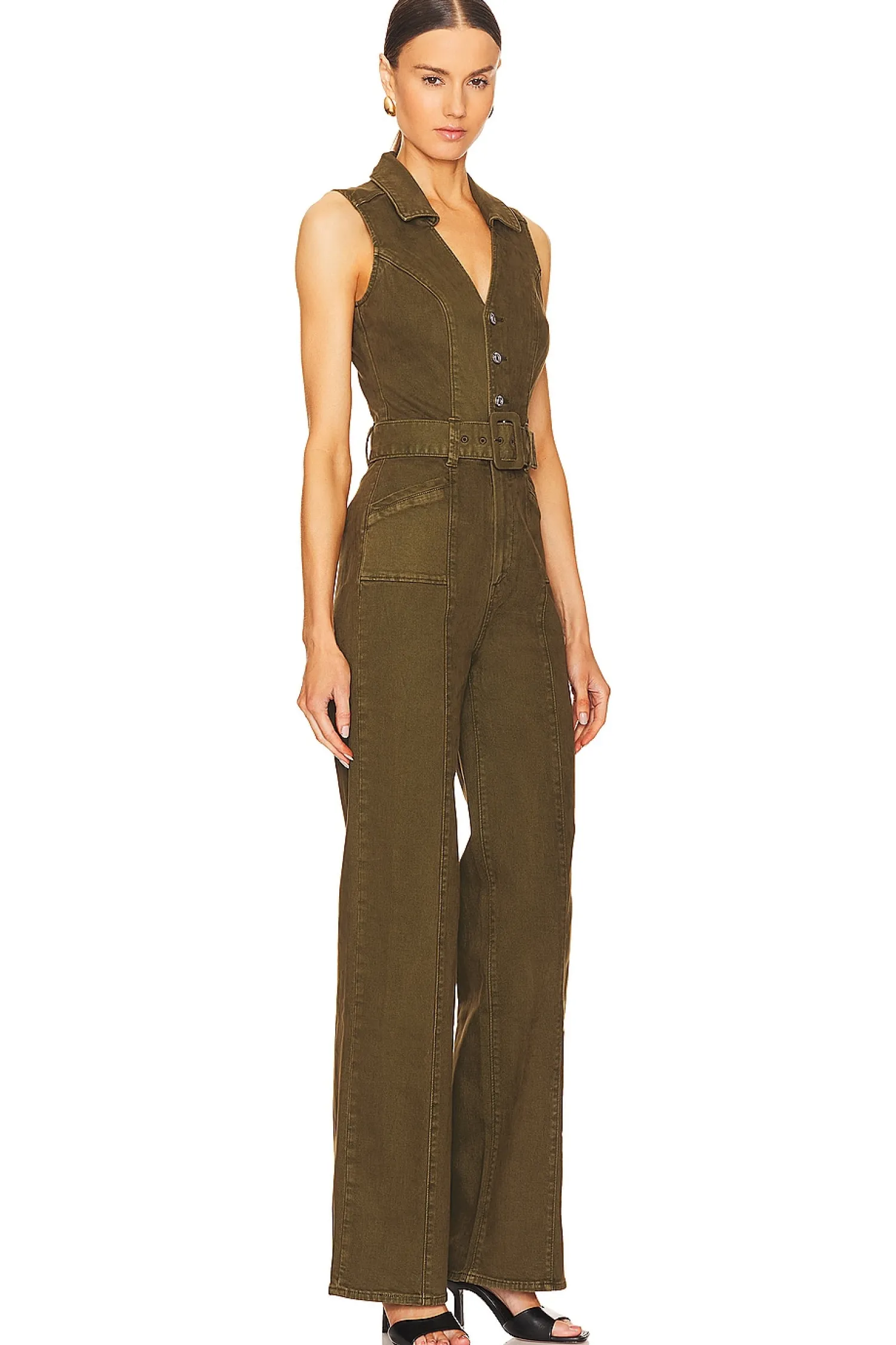 Women PAIGE Jumpsuits>Sasha Jumpsuit