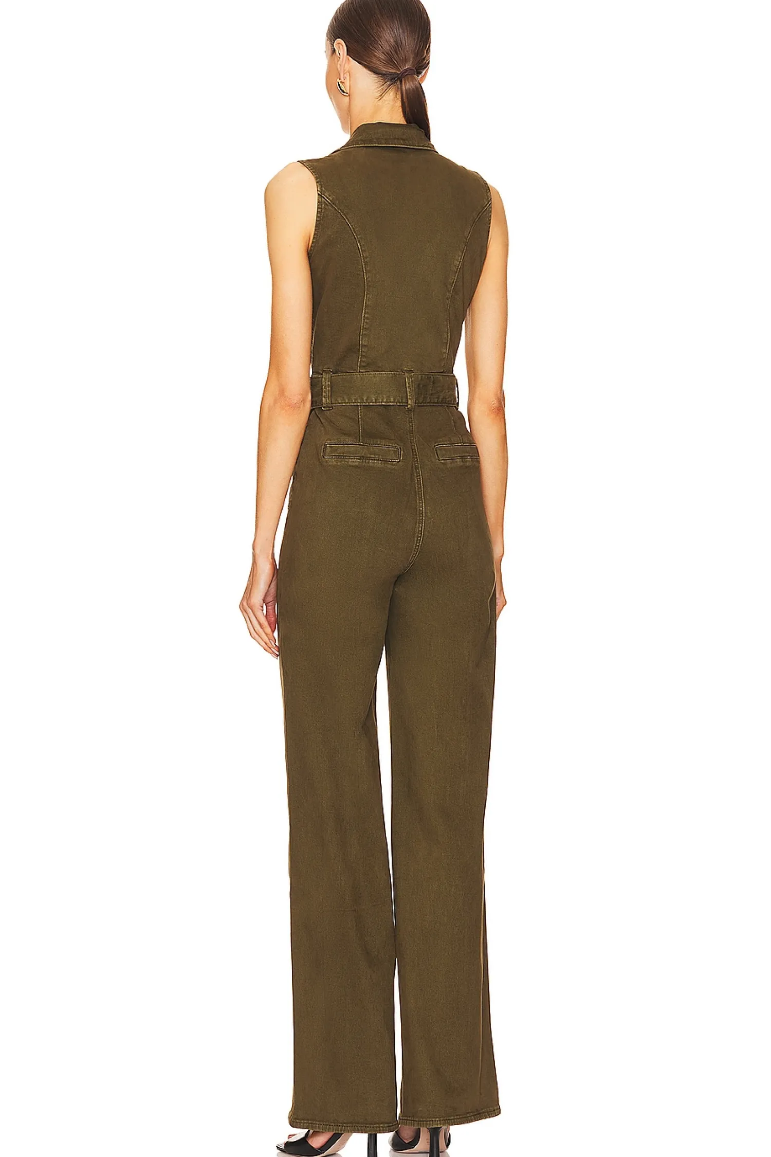 Women PAIGE Jumpsuits>Sasha Jumpsuit
