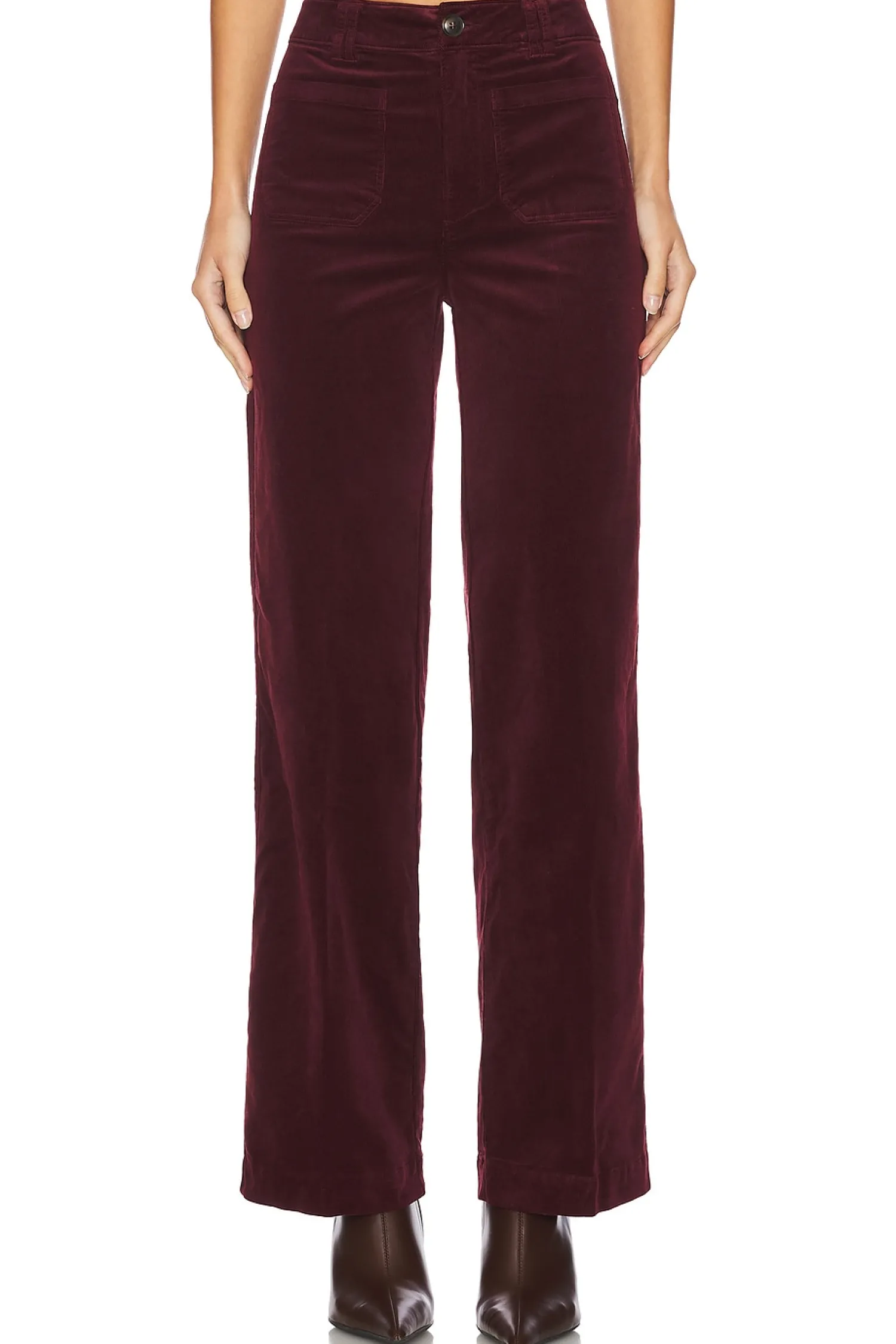 Women PAIGE Pants>Sasha Pant