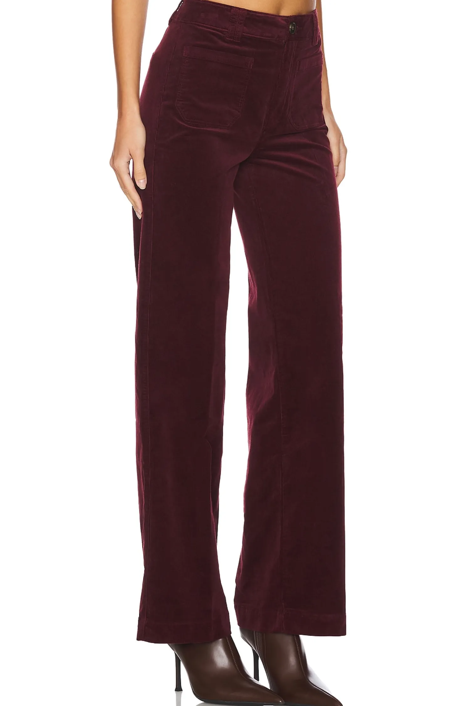 Women PAIGE Pants>Sasha Pant